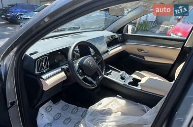 Внедорожник / Кроссовер BYD Song Pro 2025 в 