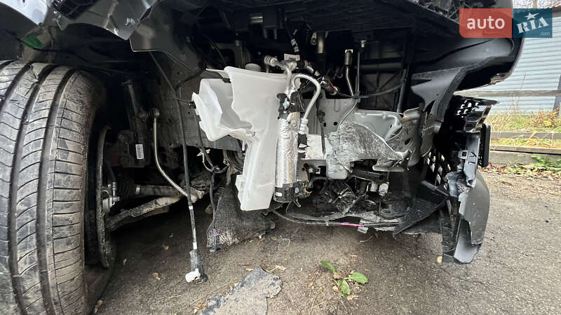 Внедорожник / Кроссовер BYD Song Pro 2025 в Киеве