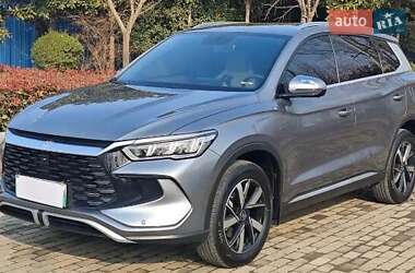 Внедорожник / Кроссовер BYD Song Pro 2025 в Львове