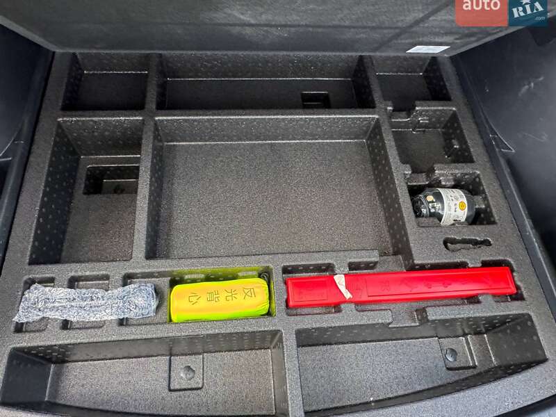 Позашляховик / Кросовер BYD Song Pro 2024 в Одесі