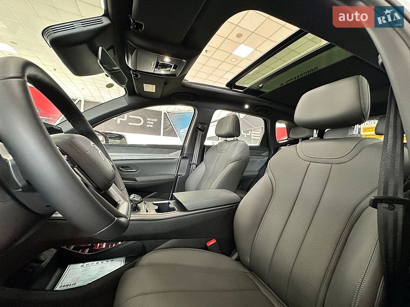 Внедорожник / Кроссовер BYD Song Pro 2025 в Одессе