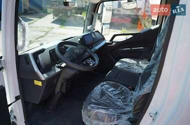 Вантажний фургон BYD T5 2024 в 