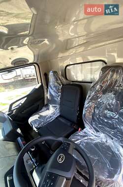 Вантажний фургон BYD T5 2024 в 