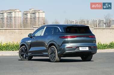 Внедорожник / Кроссовер BYD Tang L 2025 в 