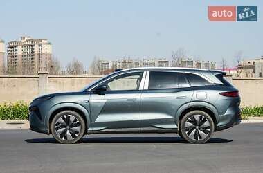 Внедорожник / Кроссовер BYD Tang L 2025 в 
