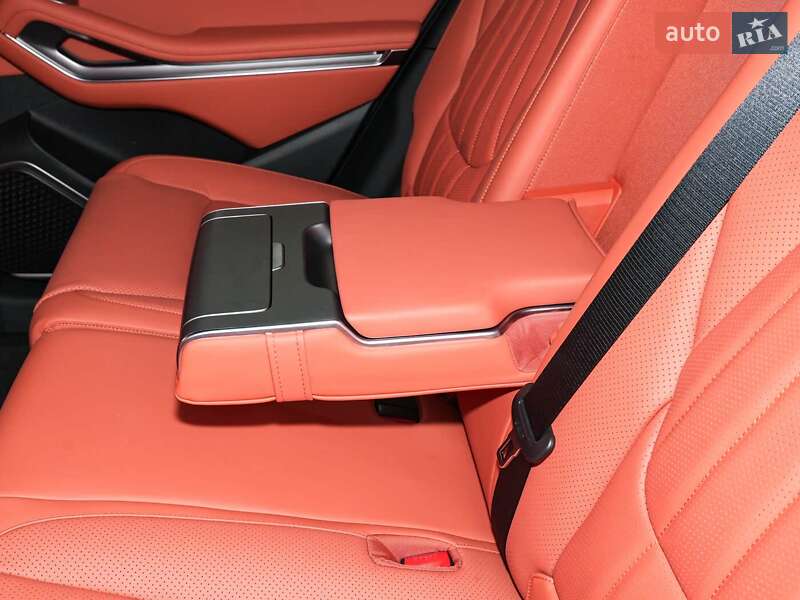 Внедорожник / Кроссовер BYD Tang L 2025 в Киеве