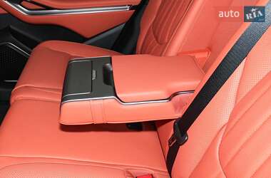 Внедорожник / Кроссовер BYD Tang L 2025 в 
