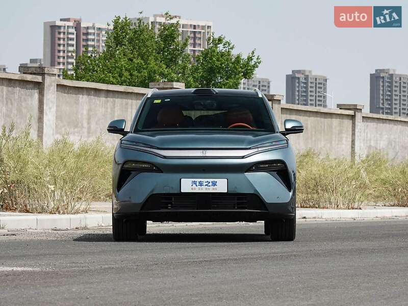 Внедорожник / Кроссовер BYD Tang L 2025 в Киеве