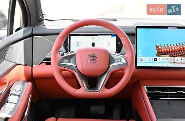 Внедорожник / Кроссовер BYD Tang L 2025 в 