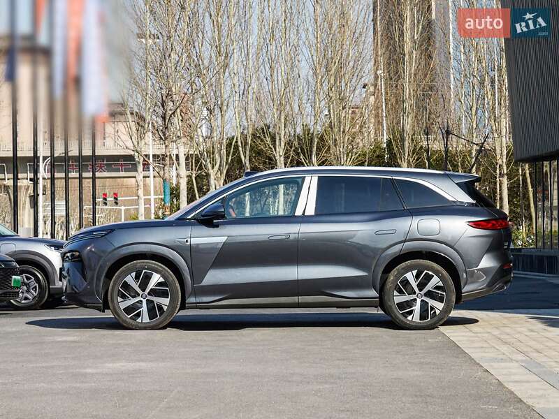 Позашляховик / Кросовер BYD Tang L 2025 в Одесі
