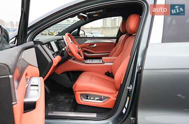 Внедорожник / Кроссовер BYD Tang L 2025 в 