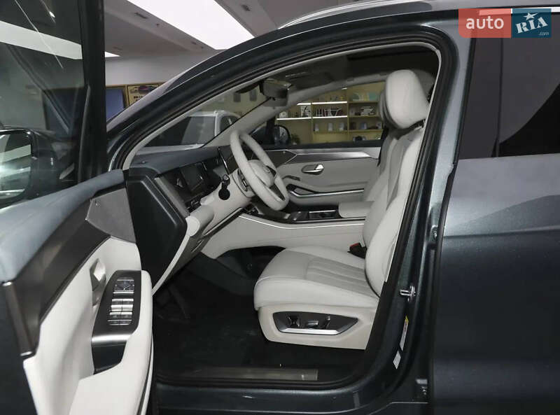 Внедорожник / Кроссовер BYD Tang L 2025 в Киеве