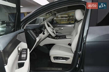 Внедорожник / Кроссовер BYD Tang L 2025 в 