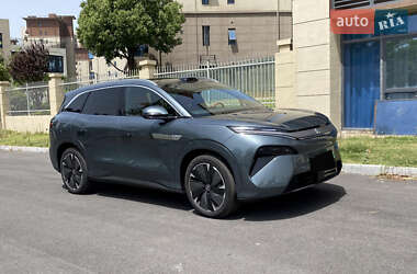 Внедорожник / Кроссовер BYD Tang L 2025 в Киеве