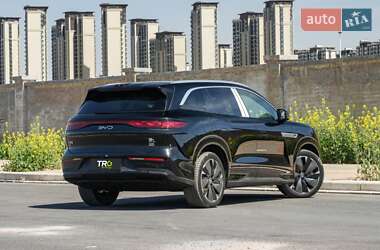 Внедорожник / Кроссовер BYD Tang L 2025 в 
