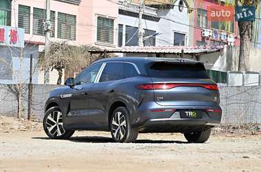 Внедорожник / Кроссовер BYD Tang L 2025 в 