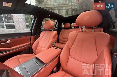 Позашляховик / Кросовер BYD Tang L 2025 в 
