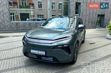 Позашляховик / Кросовер BYD Tang L 2025 в Києві