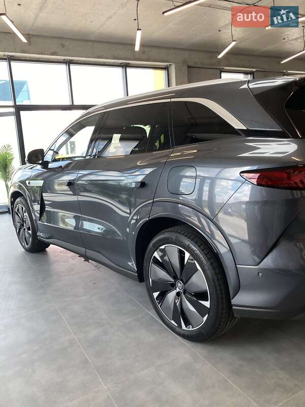 Позашляховик / Кросовер BYD Tang L 2025 в Львові