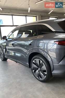 Позашляховик / Кросовер BYD Tang L 2025 в 