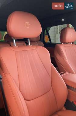 Позашляховик / Кросовер BYD Tang L 2025 в 