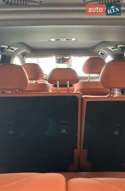 Позашляховик / Кросовер BYD Tang L 2025 в 