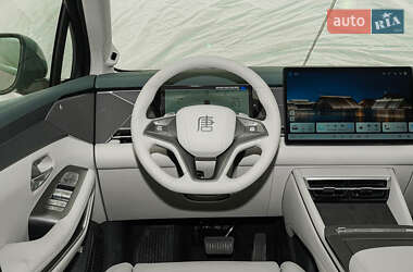 Внедорожник / Кроссовер BYD Tang L 2025 в 