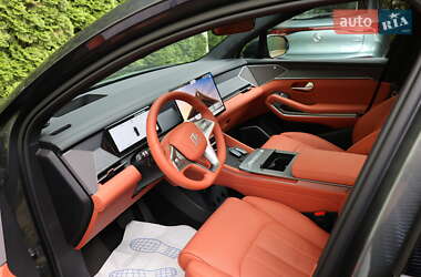 Внедорожник / Кроссовер BYD Tang L 2025 в 