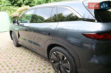 Внедорожник / Кроссовер BYD Tang L 2025 в 