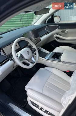 Позашляховик / Кросовер BYD Tang L 2025 в 