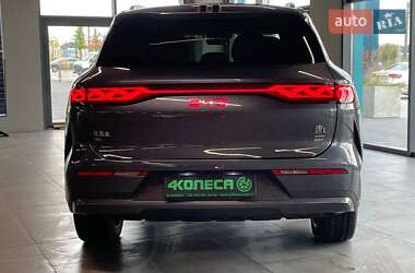 Внедорожник / Кроссовер BYD Tang L 2025 в 