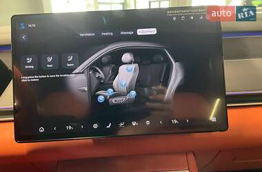 Внедорожник / Кроссовер BYD Tang L 2025 в 