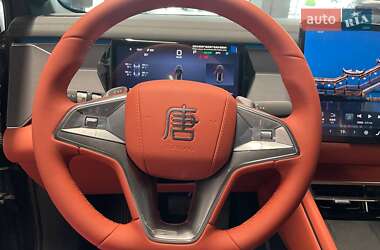 Внедорожник / Кроссовер BYD Tang L 2025 в 