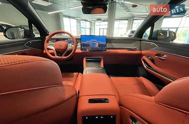Внедорожник / Кроссовер BYD Tang L 2025 в 