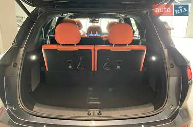 Внедорожник / Кроссовер BYD Tang L 2025 в 