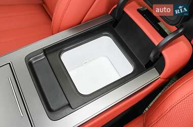 Позашляховик / Кросовер BYD Tang L 2025 в 
