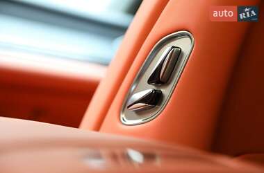 Позашляховик / Кросовер BYD Tang L 2025 в 