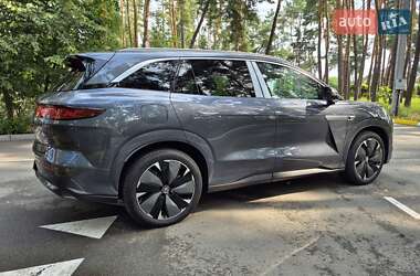 Внедорожник / Кроссовер BYD Tang L 2025 в 