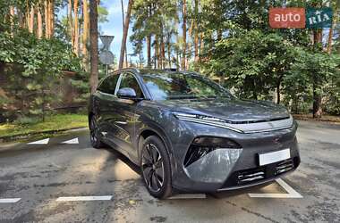 Внедорожник / Кроссовер BYD Tang L 2025 в Белогородке