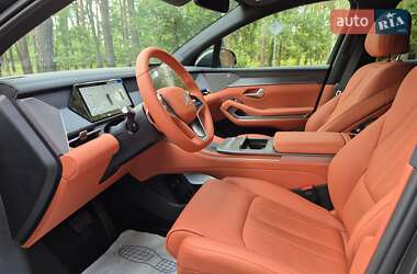 Внедорожник / Кроссовер BYD Tang L 2025 в 