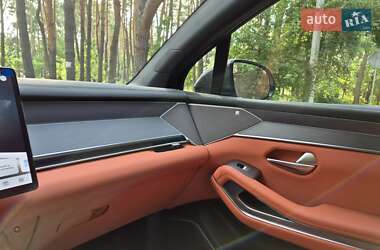Внедорожник / Кроссовер BYD Tang L 2025 в 