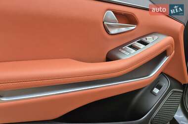Внедорожник / Кроссовер BYD Tang L 2025 в 