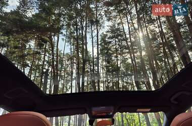 Внедорожник / Кроссовер BYD Tang L 2025 в 