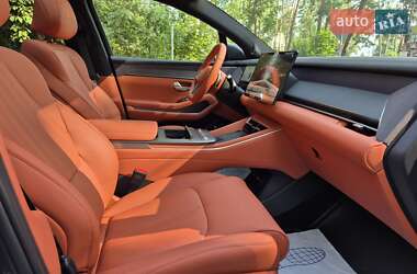 Внедорожник / Кроссовер BYD Tang L 2025 в 
