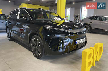 Внедорожник / Кроссовер BYD Tang L 2025 в Хмельницком