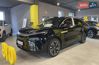 Позашляховик / Кросовер BYD Tang L 2025 в 