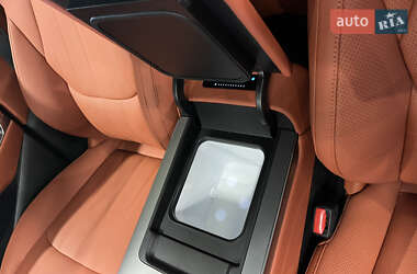 Позашляховик / Кросовер BYD Tang L 2025 в 