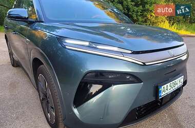 Внедорожник / Кроссовер BYD Tang L 2025 в 