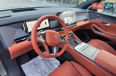 Внедорожник / Кроссовер BYD Tang L 2025 в 