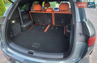 Внедорожник / Кроссовер BYD Tang L 2025 в 